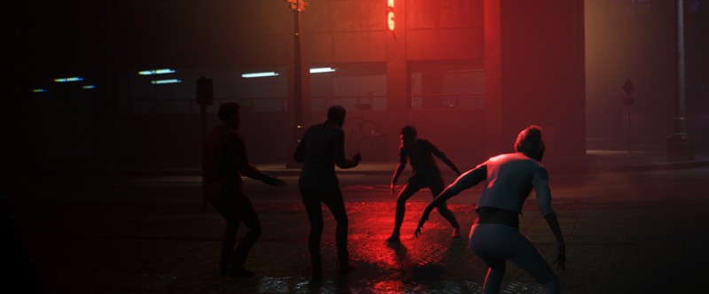Изящные господа с клыками: Тореадор, третий клан Vampire The Masquerade — Bloodlines 2