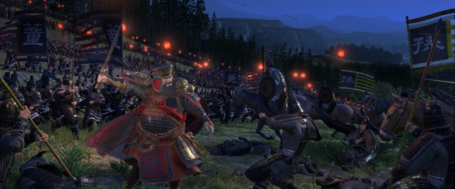 Оценки Total War Three Kingdoms: отличная стратегия и самая амбициозная часть серии