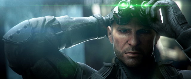 Джейсон Шрейер: на новый Splinter Cell рассчитывать не стоит