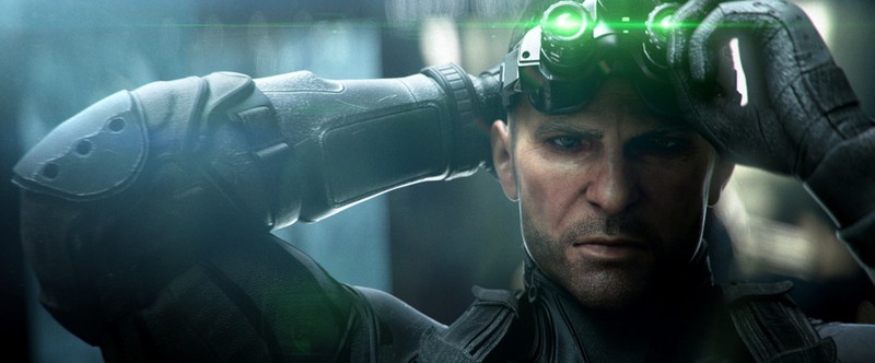 Джейсон Шрейер: на новый Splinter Cell рассчитывать не стоит