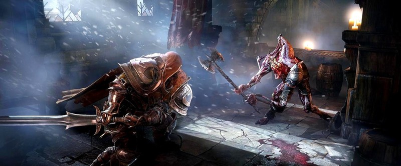 Lords of the Fallen 2 остался без студии-разработчика