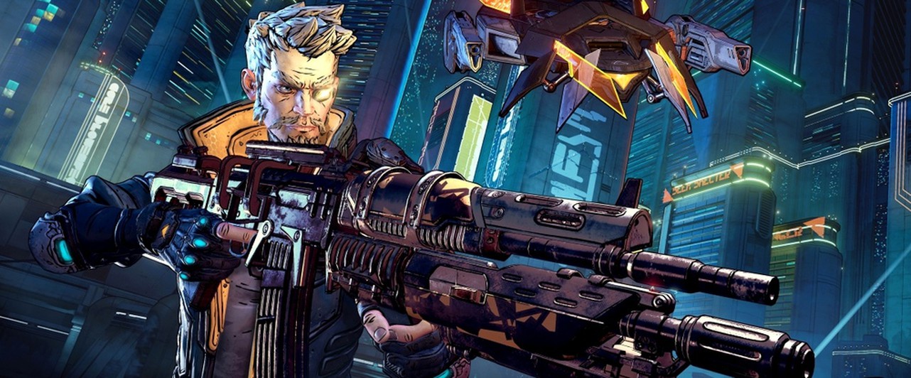 Можно ли играть в borderlands 3 через стим и epic games