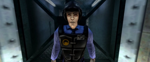С трассировкой лучей ReShade экспериментируют в Grand Theft Auto 5, Half-Life и Carmageddon