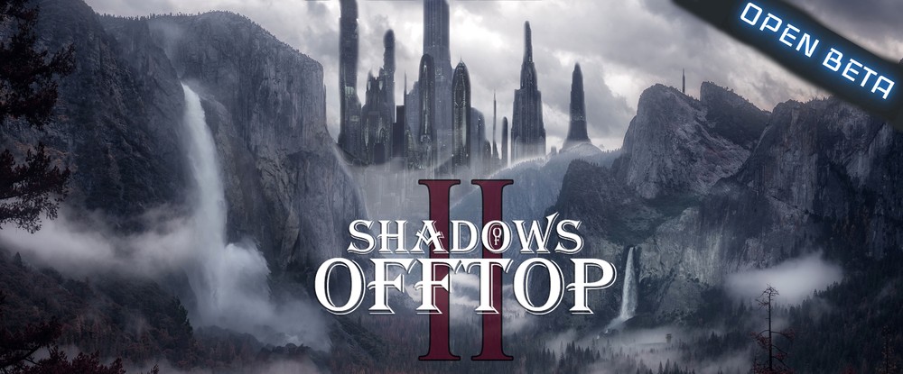 Shadows of Offtop II Open Beta