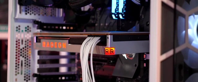 Слух: AMD готовит конкурентов GeForce RTX 2070 за $499 и RTX 2060 за $399