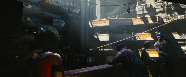 Основатель CD Projekt расскажет о Cyberpunk 2077 на E3 Coliseum