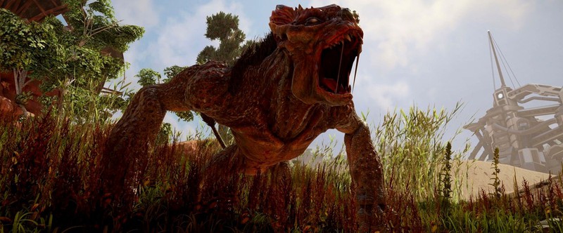 Разработчиков Gothic, ELEX и Risen купил THQ Nordic