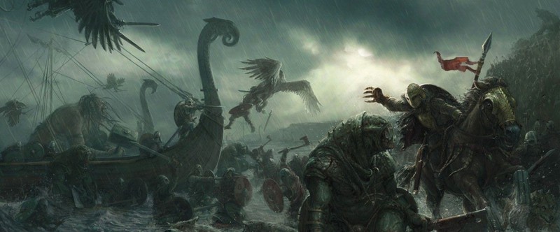 Слух: у новой игры From Software все-таки может не быть открытого мира