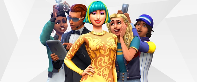 Сколько стоят все дополнения к The Sims 4