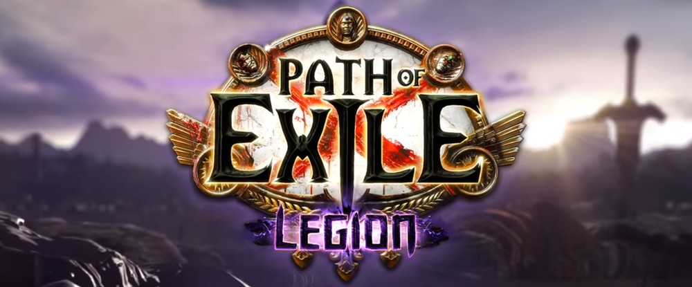 Анонсировано дополнение для Path of Exile — Legion