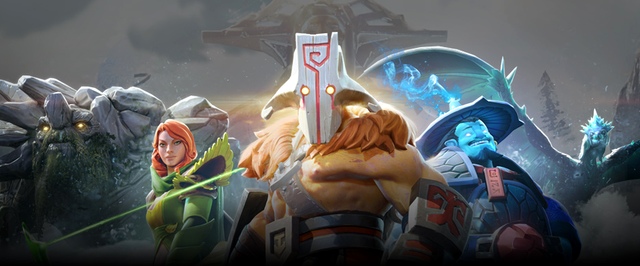 Valve создаст собственную версию Dota Auto Chess