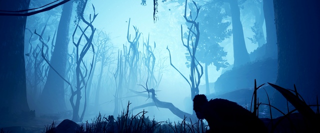 Ancestors The Humankind Odyssey выйдет на PC 27 августа, консоли получат игру в декабре