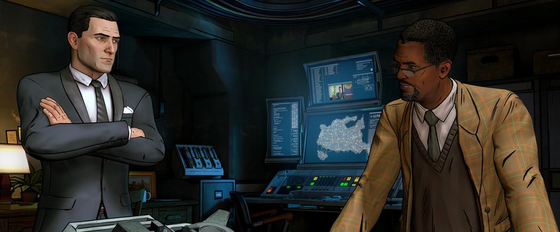 Игры Telltale снимут с продажи в GOG и Steam к 27 мая