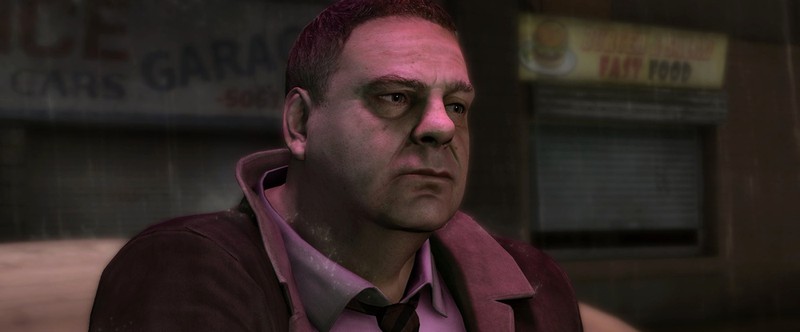 Трейлер демки Heavy Rain показывает версию для PC