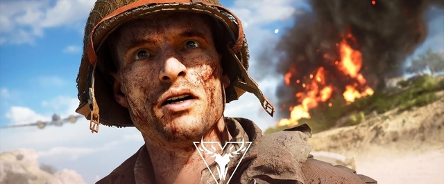 Операция «Меркурий»: трейлер новой карты для Battlefield V
