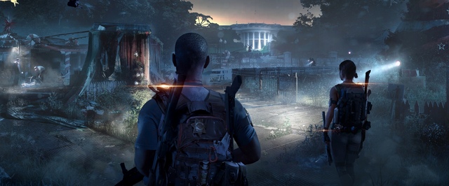 В The Division 2 нашли «пещеру лута»