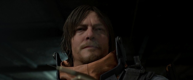 В Twitch начался тизер-стрим Death Stranding, за руками следит больше 10 тысяч человек