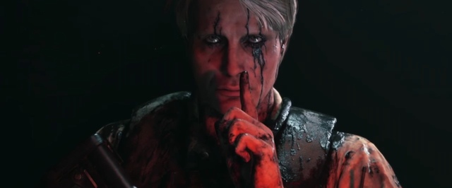 Предзаказ Death Stranding вот-вот откроют, появился список бонусов и описание сюжета