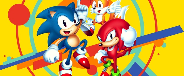 Бесплатные игры PlayStation Plus в июне: Sonic Mania и Borderlands The Handsome Collection