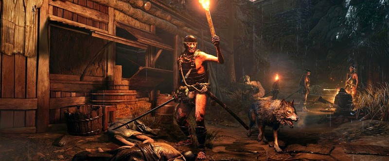 В файлах Sekiro, возможно, нашли упоминание игры From Software и Джорджа Мартина