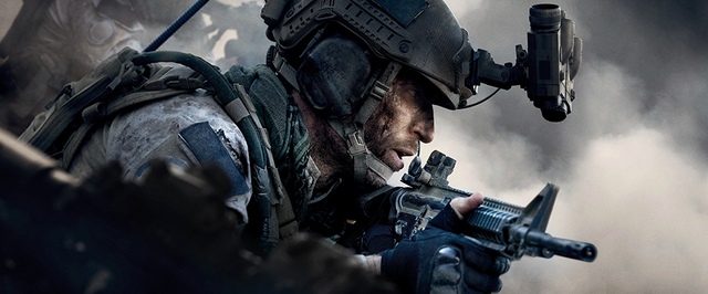 В новой Modern Warfare нет сезонного пропуска. На чем зарабатывает Activision? На операторах