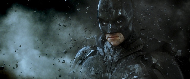 СМИ: Роберт Паттинсон утвержден на роль Бэтмена