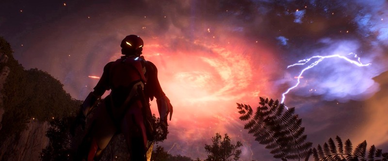 Катаклизм, арены, тестовый сервер: авторы Anthem рассказывают о будущем игры