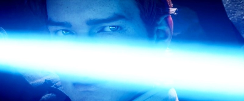 Вышел полностью локализованный трейлер Star Wars Jedi Fallen Order