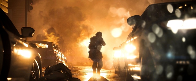 Герой-женщина и возвращение Соупа: авторы Call of Duty Modern Warfare отвечают на вопросы