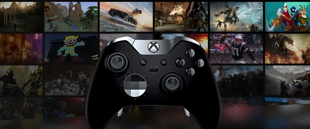Microsoft покажет на E3 14 игр от внутренних студий — это новый рекорд