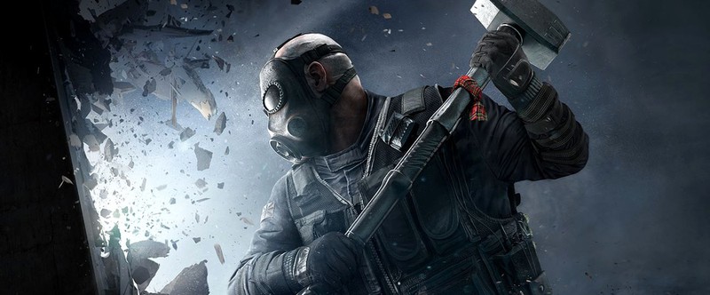 У Rainbow Six Siege вряд ли будет сиквел — игру просто выпустят на следующем поколении консолей