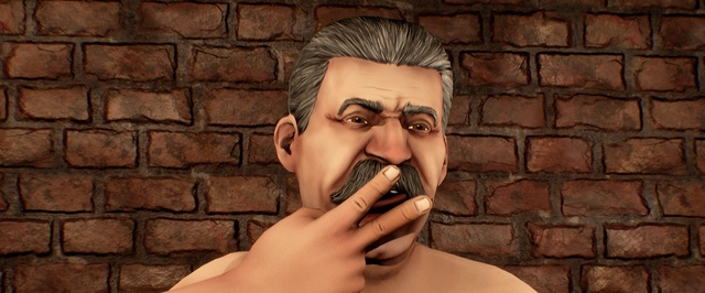 В Steam выйдет игра о соблазнении Сталина, коммунисты недовольны