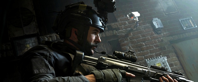 Злые русские и герои-американцы: на «России 24» рассказали о Call of Duty Modern Warfare