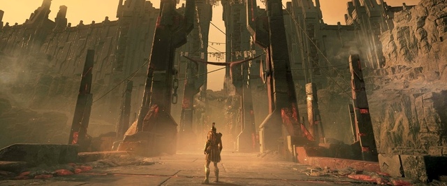 Цербер — не бог: взгляните на бой с первым боссом из нового дополнения для Assassins Creed Odyssey
