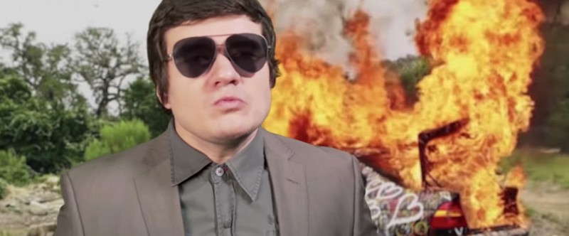 Дело BadComedian: Гоблин обещает собрать деньги, депутат требует проверить кинокомпанию-истца