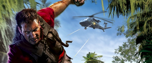 Фанатский патч официально исправил в Far Cry баг, появившийся больше 10 лет назад