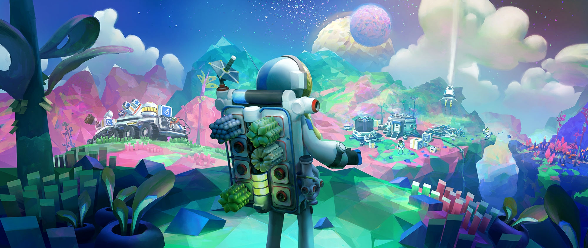 как играть в astroneer по сети не с стима фото 65