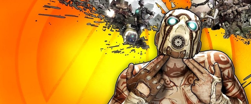 Две части Borderlands со всеми DLC продают в Steam с огромной скидкой