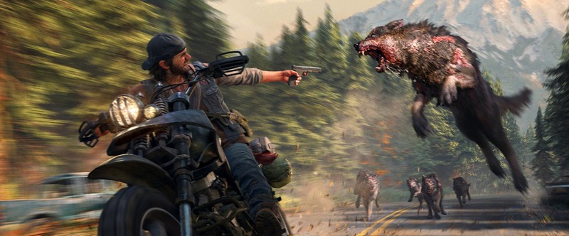 В Days Gone добавили режим выживания, на подходе испытания