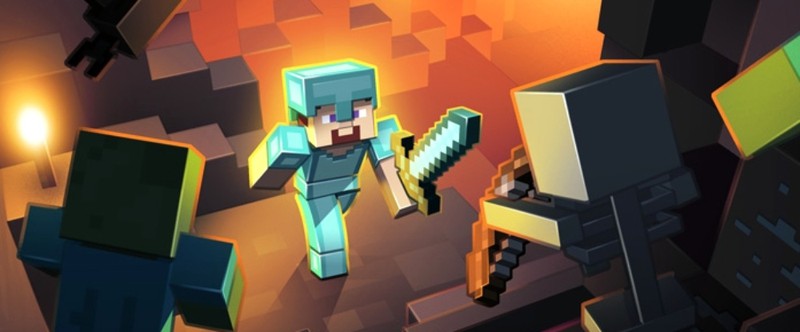 Minecraft — самая популярная игра апреля в европейском PS Store, у Rage 2 20 место