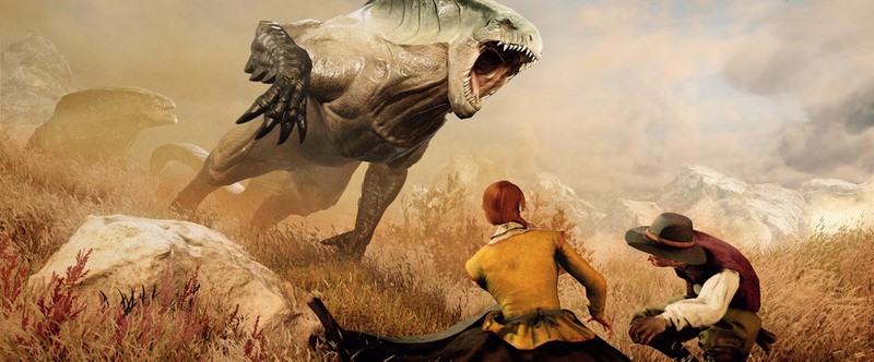 Путешествие на волшебный остров: сюжетный трейлер GreedFall