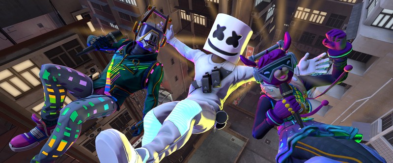 Take-Two: комиссия магазинов начнет быстро снижаться, Fortnite не повлияла на индустрию
