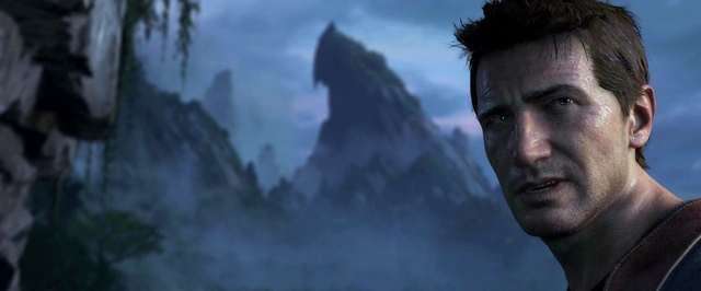 Экранизация Uncharted с Томом Холландом выйдет в 2020 году