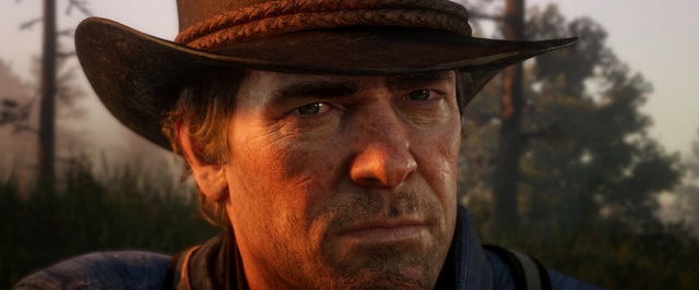 У выпуска Red Dead Redemption 2 на PC нет минусов, считают в Take-Two