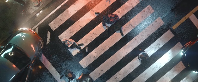Пропавшие в Токио: первый трейлер GhostWire Tokyo, новой игры Синдзи Миками