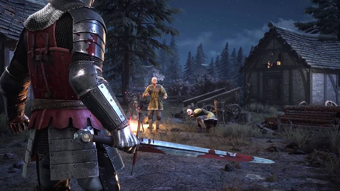 epic games chivalry 2 epic games chivalry 2