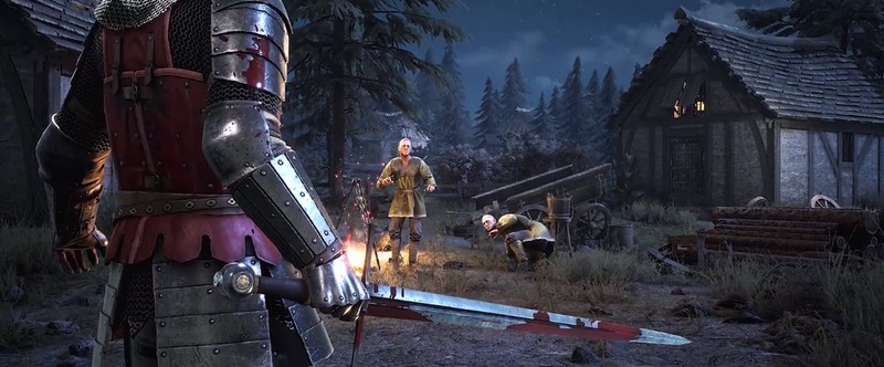 Анонсирована Chivalry 2, это эксклюзив Epic Games Store