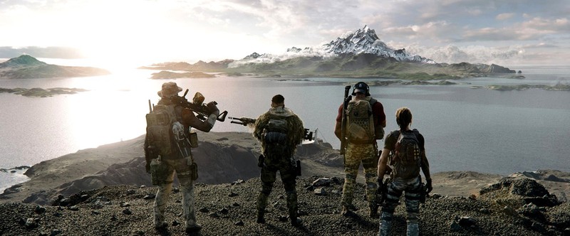 Uplay+ — подписочный сервис, открывающий доступ к новым играм Ubisoft