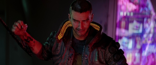 Интервью: дизайнер Cyberpunk 2077 рассказывает про дату выхода, оптимизацию и мультиплеер