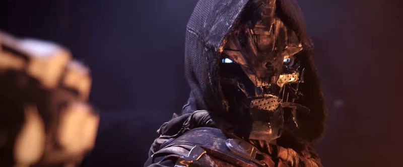 Bungie о будущем Destiny 2: частичный доступ к «Отвергнутым», переезд в Steam, перенос контента